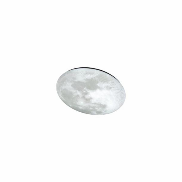 Stropní svítidlo Tope LED, 2X24W, 3000-6500K, 3800lm O40