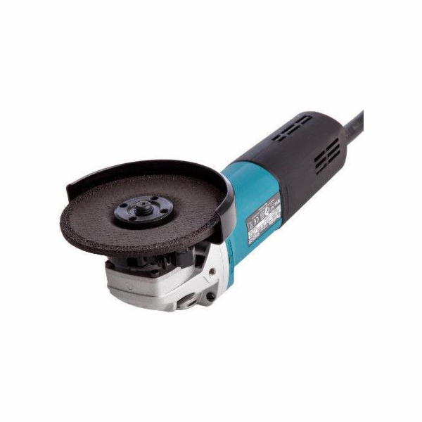 Elektrická úhlová bruska Makita 9565CR, 1400W
