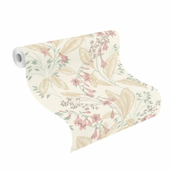 VINYLOVÉ TAPETY RASCH 794434 0,53