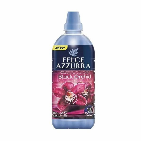 AVIVÁŽ ČERNÁ ORCHIDEJ 900ML