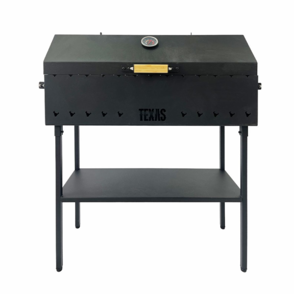 Gril "Texas Club" MG-3, 80 x 33 x 60 cm