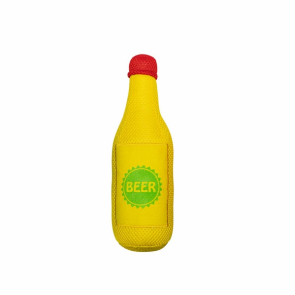 Hračka pro psy Beeztees, 24 cm, různé barvy/