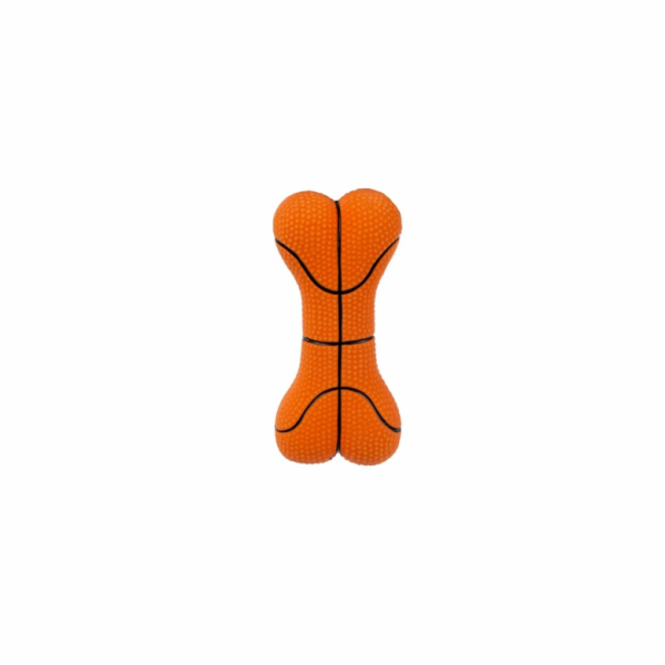 Hračka pro psy Hoppy PT029, 13 cm, různé barvy