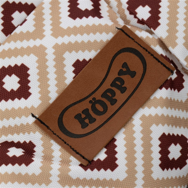 Pelíšek pro domácí mazlíčky Höppy, různé barvy, 61 cm x 3...