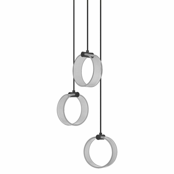 Stropní svítidlo Osram, LED, 20W, 3000-6500K, 1300lm.