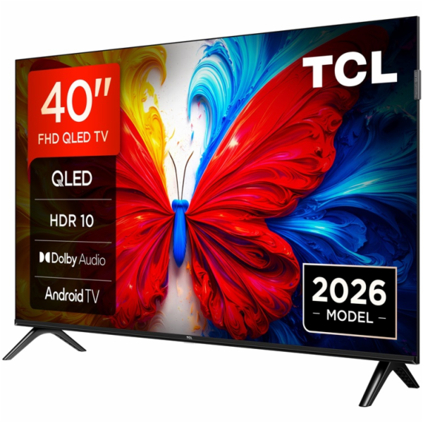 Televize 40S5L TCL