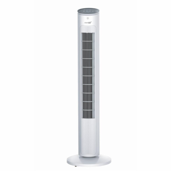 Věžový ventilátor Standart FZ10-22JR, 33W