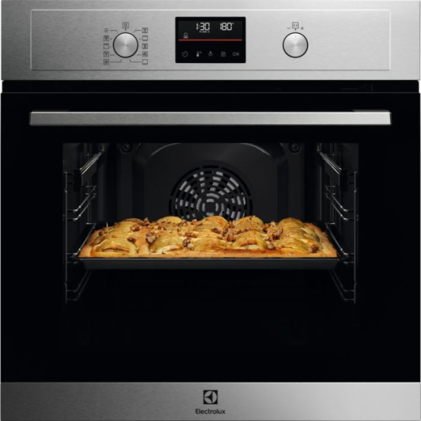 TROUBA EOH4P56BXELECTROLUX