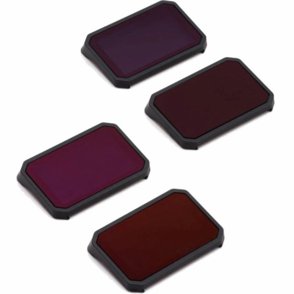 HOVERAir ND filters - Sada filtrů pro HOVERAir X1 PRO a H...