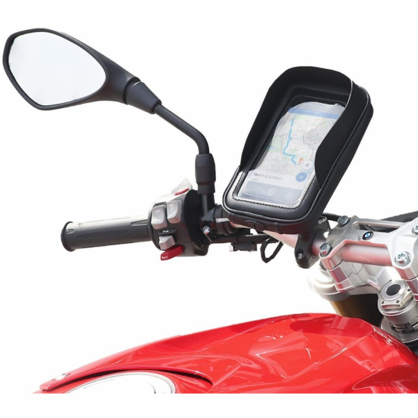 Mobilis Univerzální pouzdro na smartphone U.FIX odolné vů...