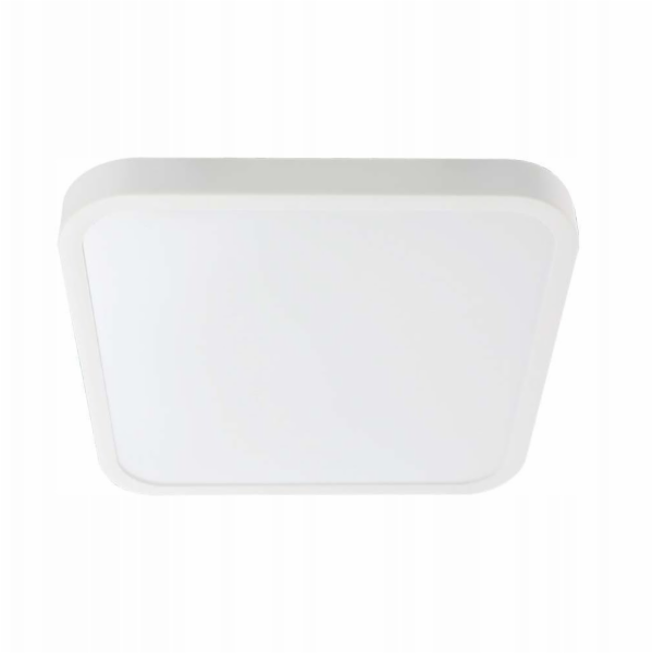 V-TAC 18W LED čtvercové stropní svítidlo 25x25cm, přisaze...