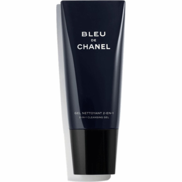 Chanel Čisticí gel na obličej Chanel Bleu de Chanel 2v1 B...