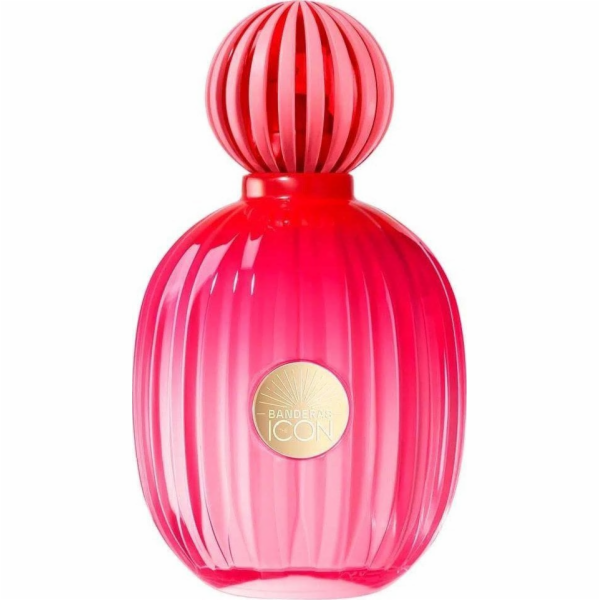 Antonio Banderas Antonio Banderas The Icon EDP pro ženy 1...