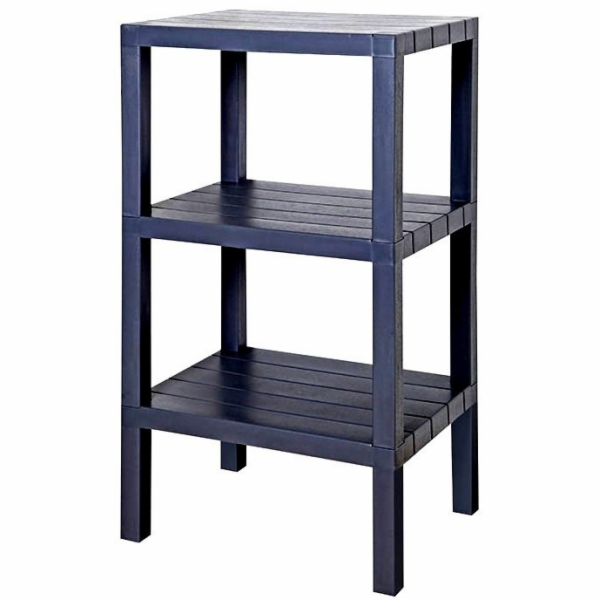 Katex Decobella MODUL 3 police ANTRACIT / 38x29x74 /