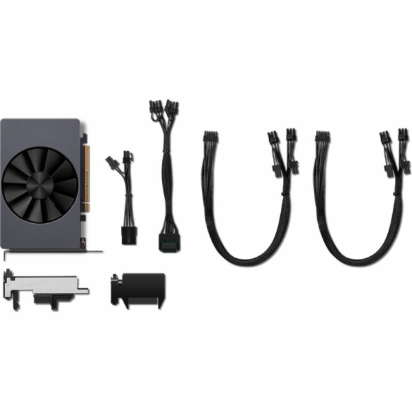 Lenovo Grafická karta NVIDIA GeForce RTX 5060 8GB DP*3+HD...
