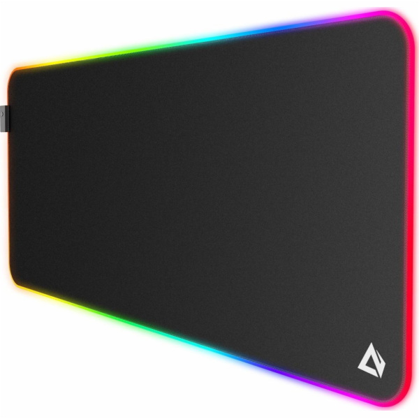 AUKEY Herní podložka pod myš a klávesnici KM-P7 RGB XXL |...
