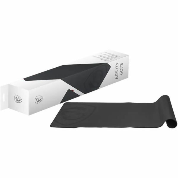 MSI Podložka pod myš Agility GD73