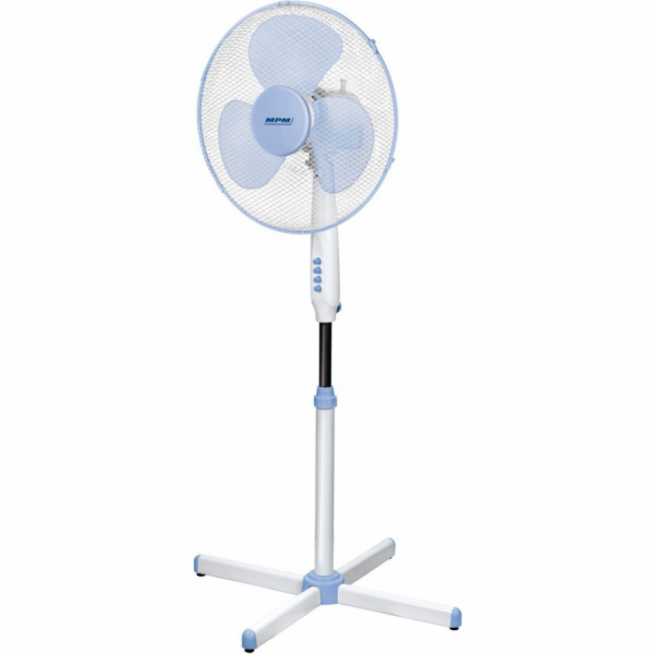 MPM Stojanový ventilátor MWP-15