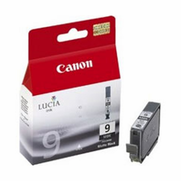 Canon PGI-9MBK - Matná čerň - originální - inkoustový zás...