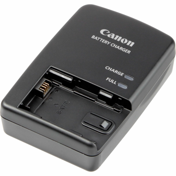 Nabíječka Canon CG-800