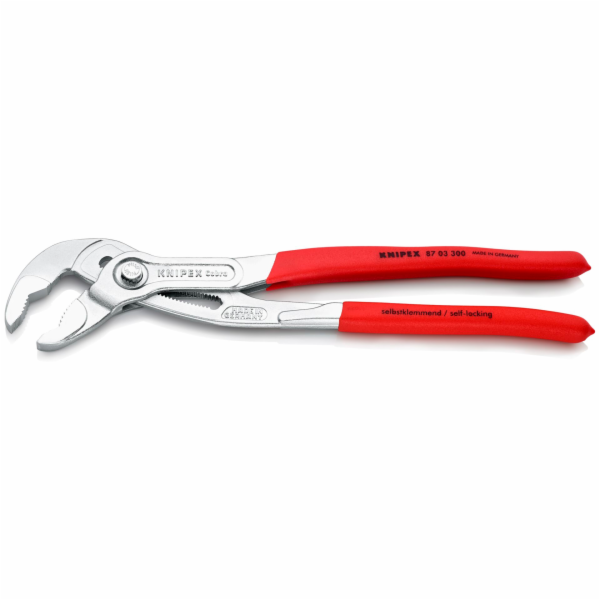 Sika kleště Cobra Knipex 8703300