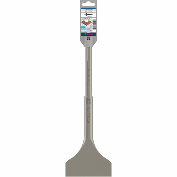 Sekáč široký kopistový Bosch 2608690098