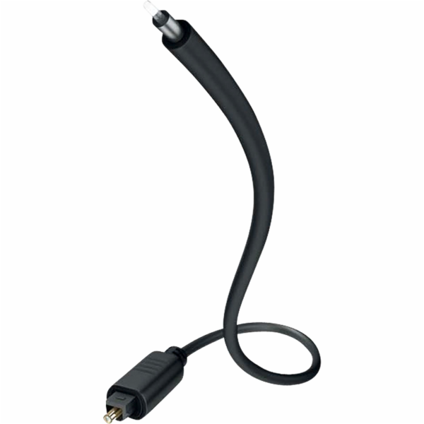 Inakustik Star II 00312115 Toslink 1,5 m optický kabel