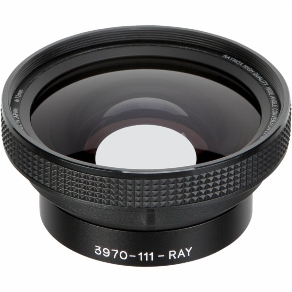 Raynox HD-6600 Pro            43