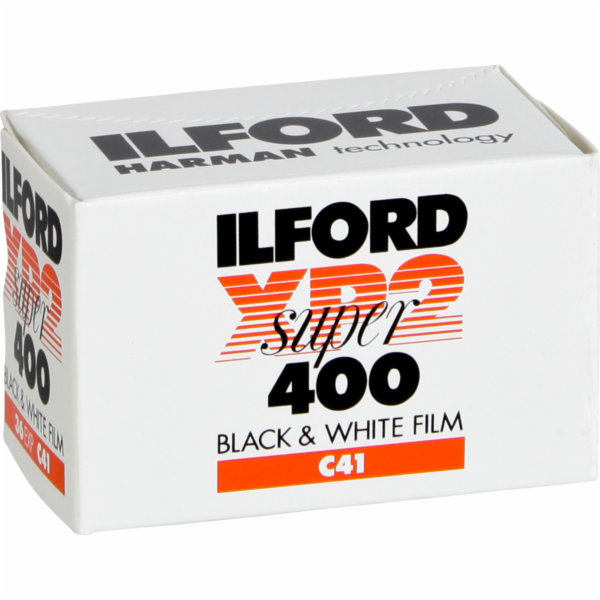 Foto film 1 Ilford XP-2 Super   135/36