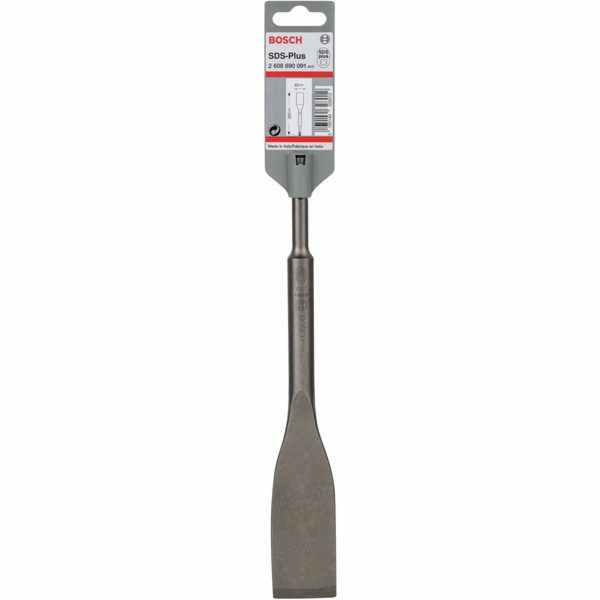Obloukový sekáč na dlaždice Bosch SDS-PLUS, 40 mm