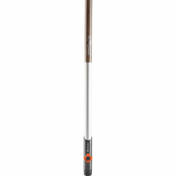 Násada dřevěná Gardena 3723-20, 130 cm