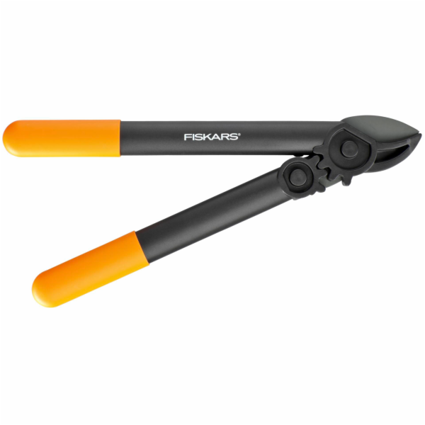 Fiskars S112170 Nůžky na větve, převodové, malé
