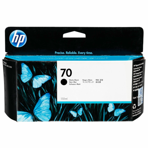 HP ink C9448A  HP 70  originální/HP orig