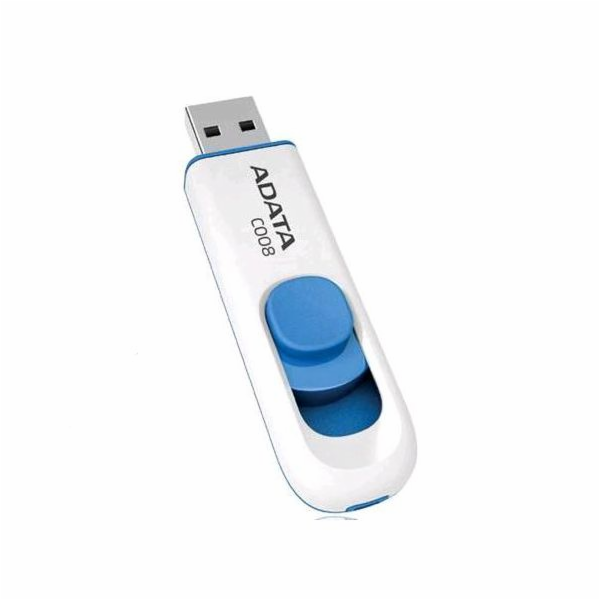 Flash disk ADATA C008, 16 GB