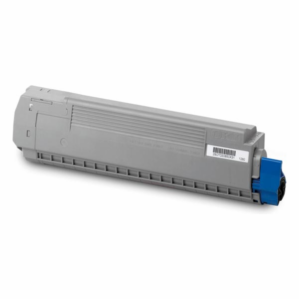 44059212 OKI Toner CIERNY pre MC860 9500stran
