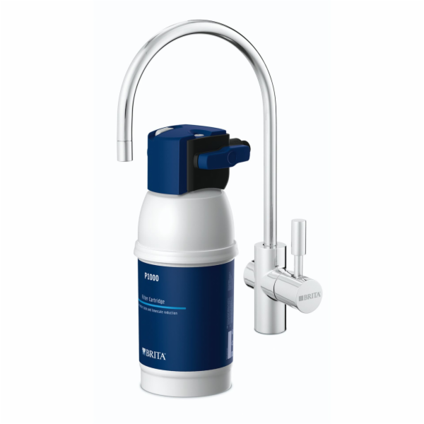 Filtr Brita On Line Active Plus, startovní sada 