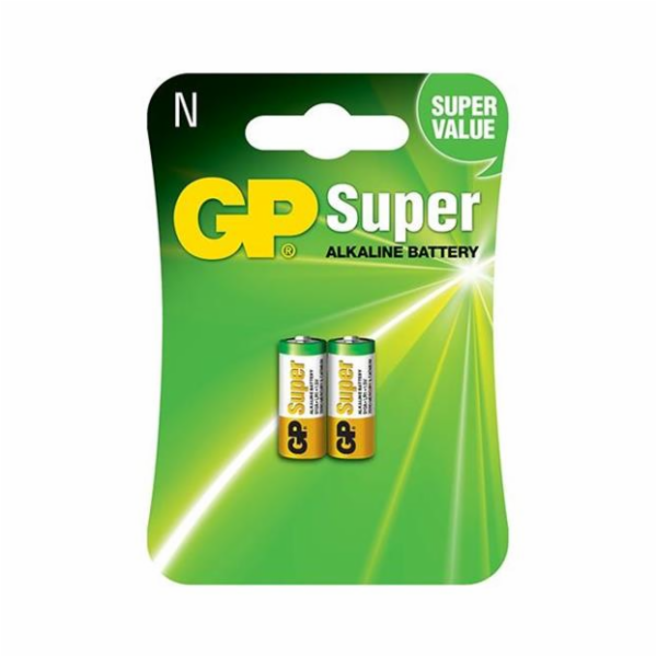 Alkalická Baterie GP 910A - 2ks