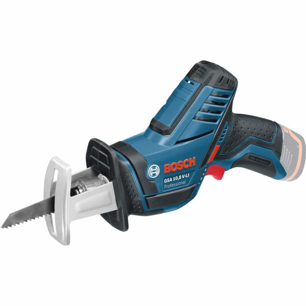 Pila mečová aku Bosch GSA 10,8 V-LI Professional solo