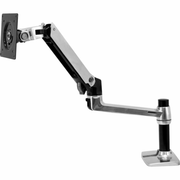 Ergotron Stojan LX pro LCD displej, hliníkový (stříbrný)