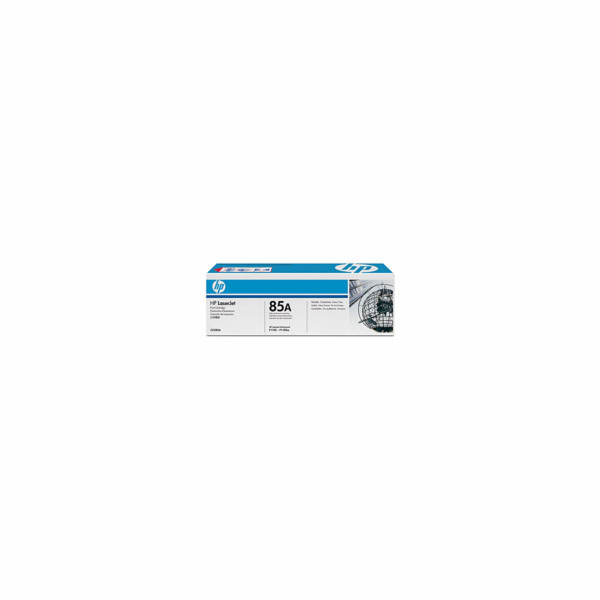 CE285AD HP toner čierny pre Laser Jet Pro P1102/1102w Dua...