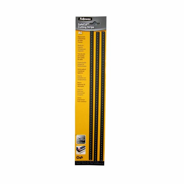 Fellowes Gumový pásek A4 pro řezačku Fellowes Electron, P...