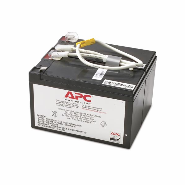 APC Replacement Battery Cartridge #5, SU450INET, SU700INET