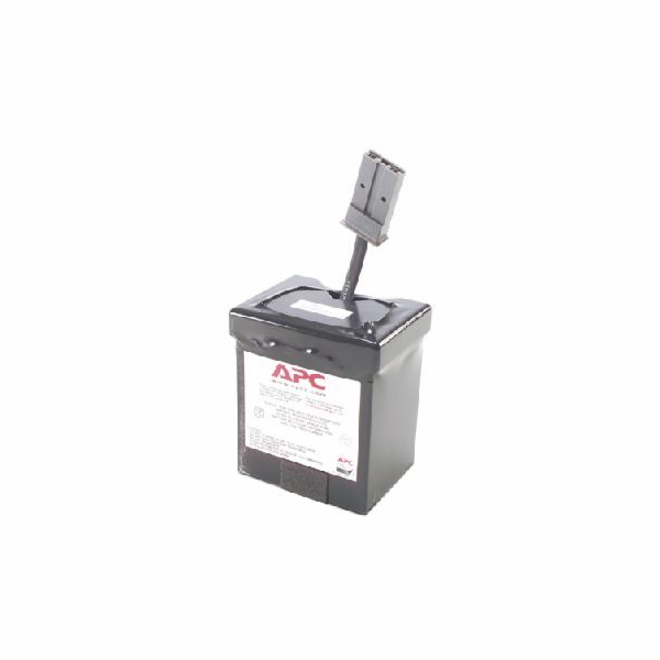 Baterie APC RBC30 pro CyberFort 500 (BF500-FR)