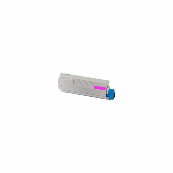 OKI Magenta toner do C822 (7 300 stránek)