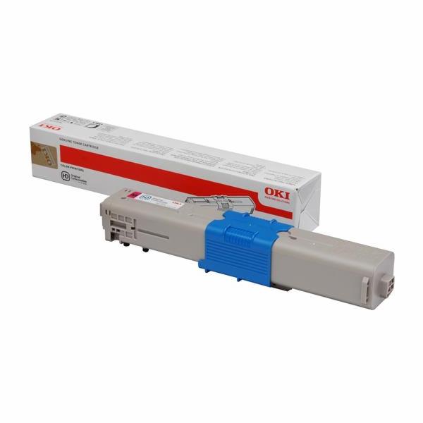 OKI Magenta toner do C301/C321/MC332/MC342/MC342w (1 500 ...