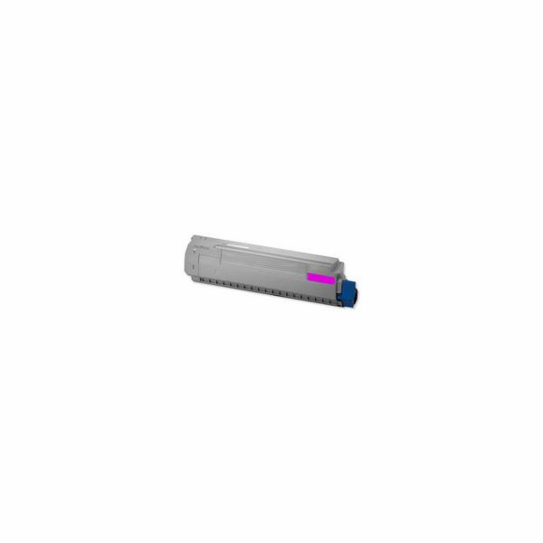 OKI Magenta toner do C831/841 (10 000 stránek)