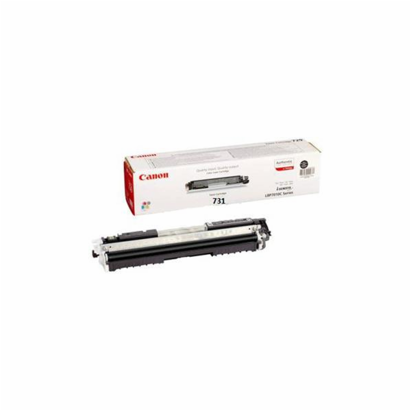 Toner Canon CLBP 731 BLACK