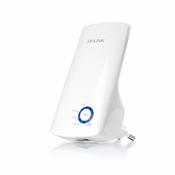 TP-LINK TL-WA850RE Wireless N Extender