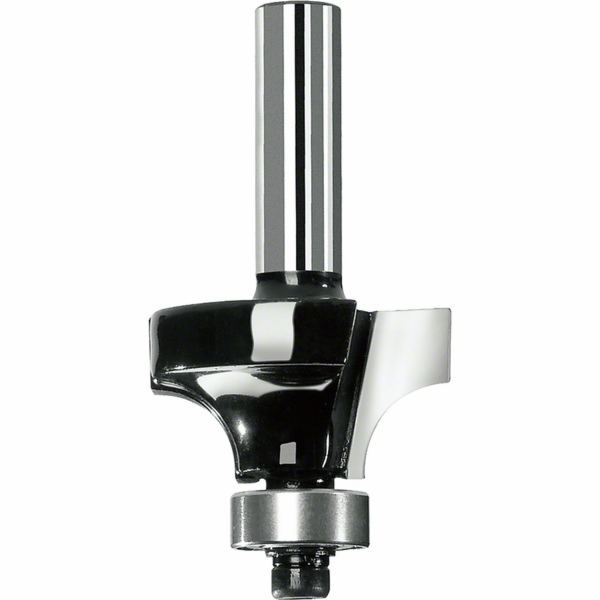 Zaoblovací fréza Bosch standardní na dřevo, rádius 15 mm