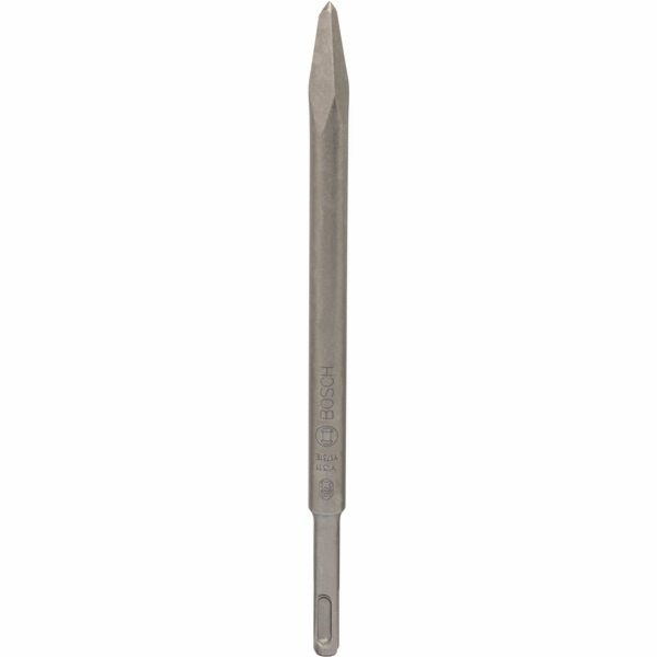 Špičatý sekáč Bosch SDS-plus, 250 mm